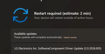 Oh..... Oh No