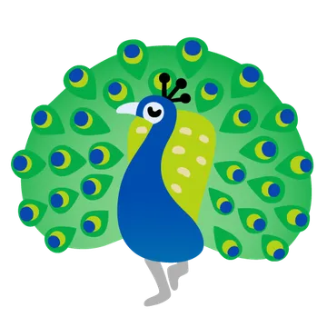 Peacock