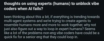 The Revolutionary Idea Of Using Humans