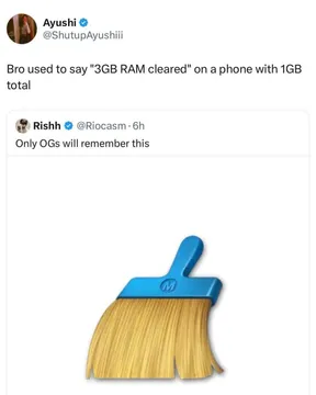 My Whole Childhood Was A Lie