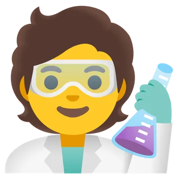 Scientist