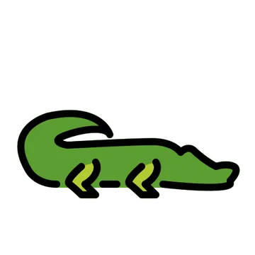 Crocodile