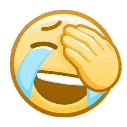 捂脸
