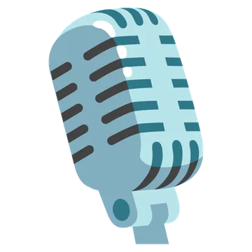 Studio microphone