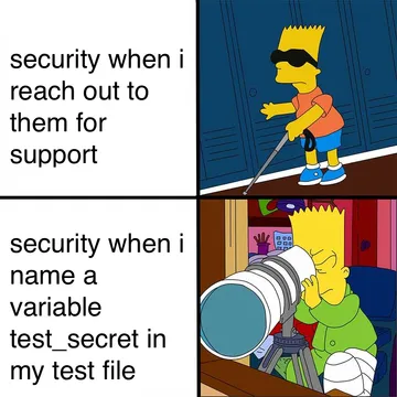 I Can't Do This Anymore
