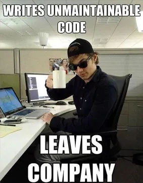 Spaghetti Code