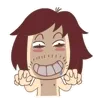 抓抓