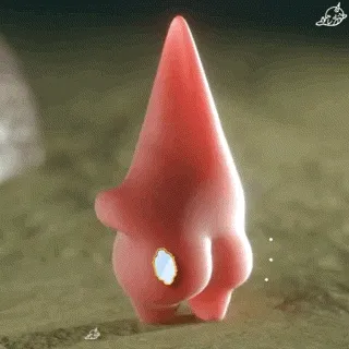 派大星Q弹の屁股