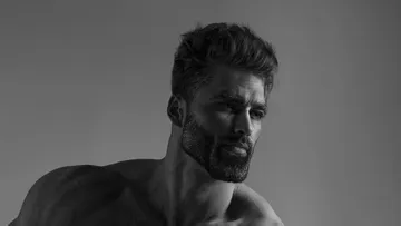 chad sigma