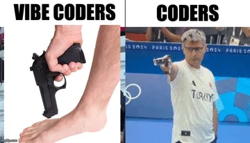 Vibe Coding Is A Facade