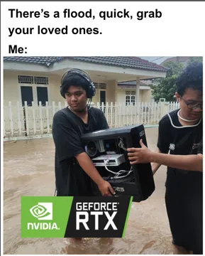 Can't Leave My Beloved...
