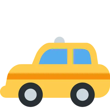 出租车