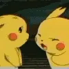 皮卡丘