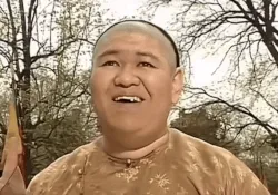 王朝烈马表情包（彼阳若至 初升东曦 乾隆考核徐伟生名场面搞笑gif）