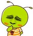 吮吸手指