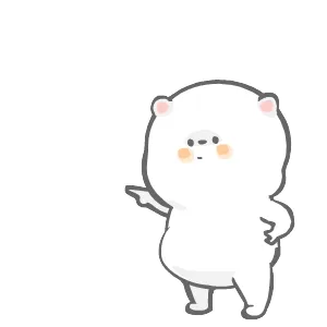 你！