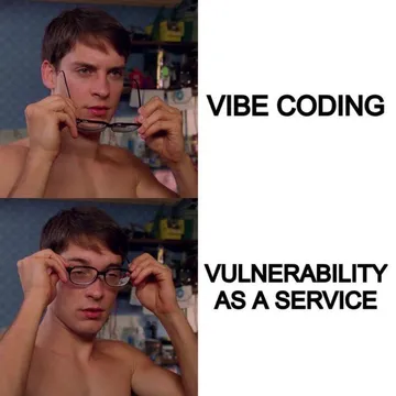 The Vibe Coder Era