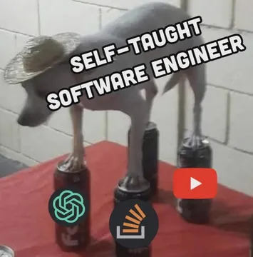 Independently Learned Software Developer