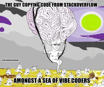 The StackOverflow Ascension
