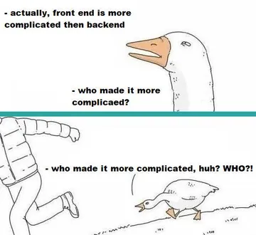 The Unholy Trinity: Frontend, Backend, And The Designer