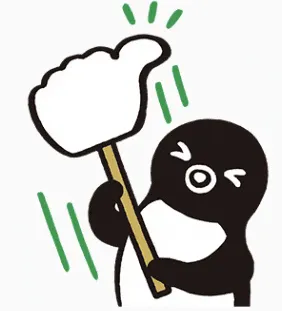 沙雕企鹅