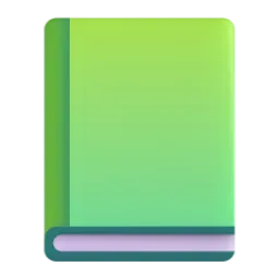 Green book