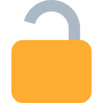 Unlocked