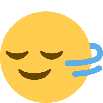 Head shaking horizontally