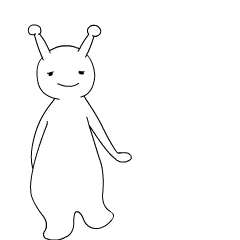 让你挑衅