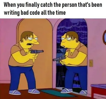Finally