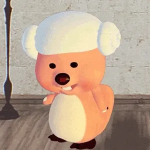 撒娇表情包