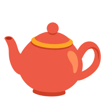 Teapot