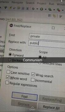Communism