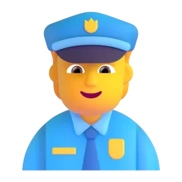 Police officer