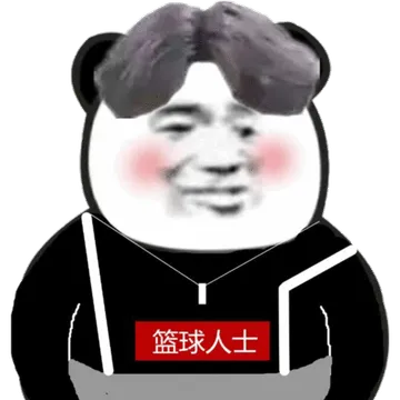篮球人士
