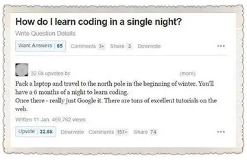 Coding Guru overnight