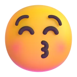 羞涩亲亲