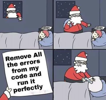 What's On Your Christmas List?
