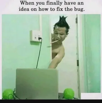 Well