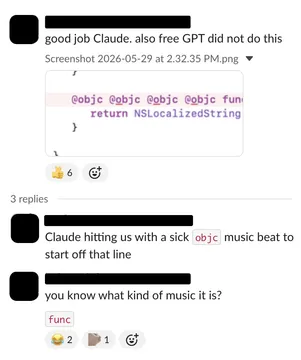 Play That Funcy Music