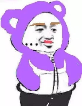 双手放口袋（妖精版）