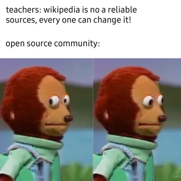 An interesting title