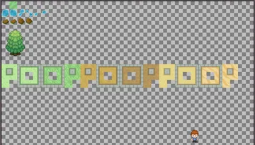 None Of The Players Will Know The Tilesets Are Poop