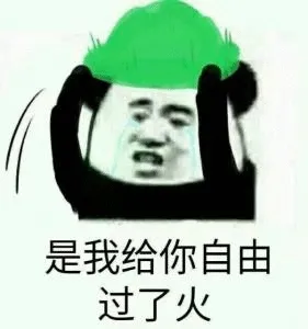 是我给你自由过了火（绿帽）