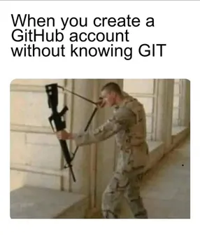 Keep On Buddy You Might Get It