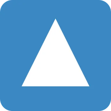 Upwards button