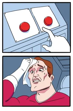 the daily struggle