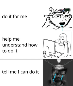 Different Ways To Use AI