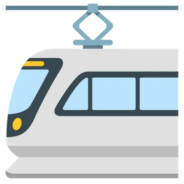 Light rail