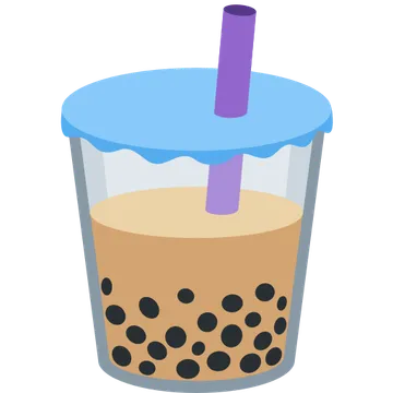 Bubble tea